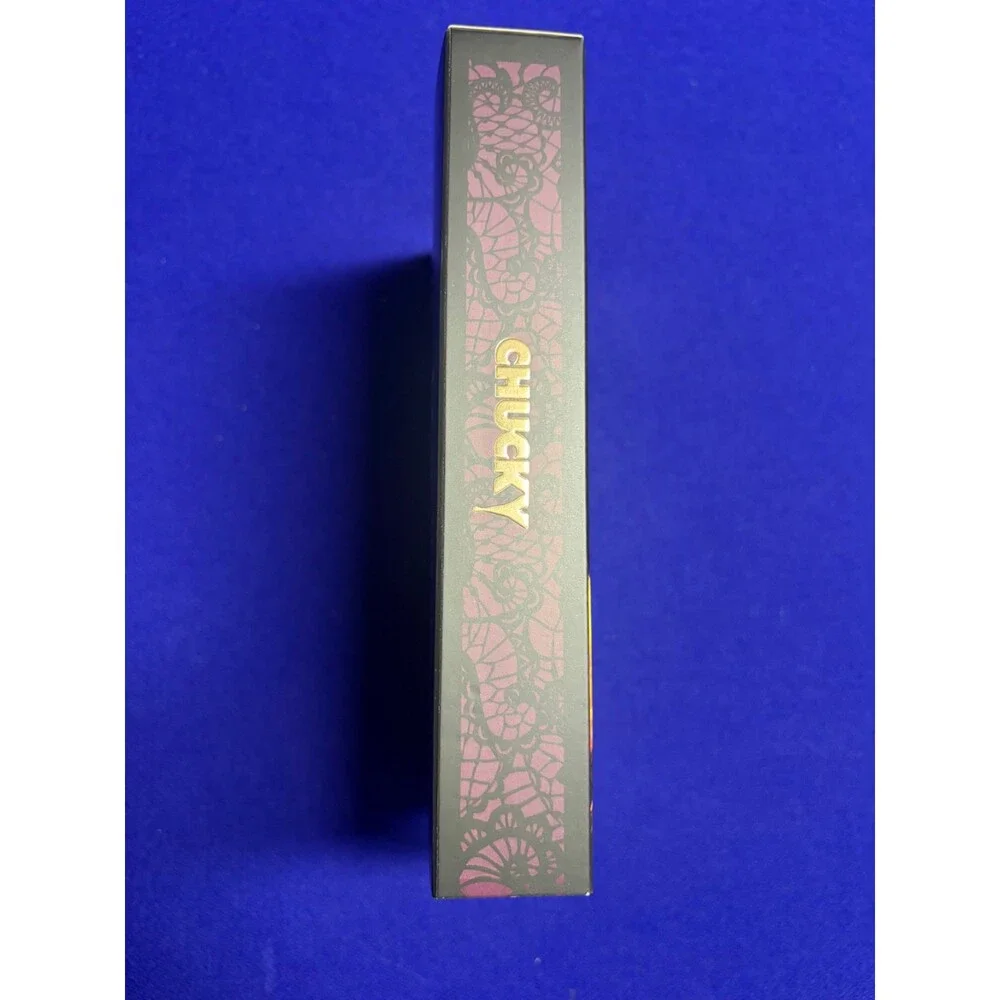 Glamlite x Bride Of Chucky Tiff Limited Edition Lip Kit 3 Piece Set